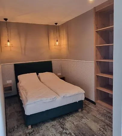 Sloneczne - Marynarska 10 Сарбиново