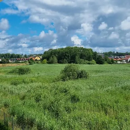 Sloneczne - Marynarska 10 Sarbinowo