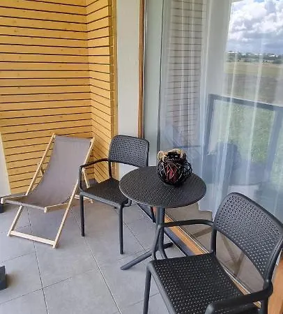 Sloneczne - Marynarska 10 Апартаменты