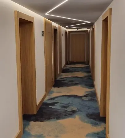 Sloneczne - Marynarska 10 Апартаменты *