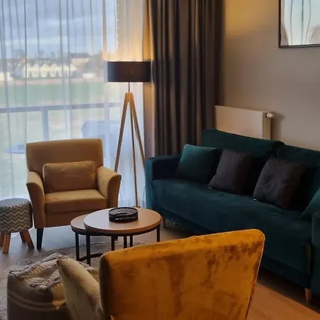 Sloneczne - Marynarska 10