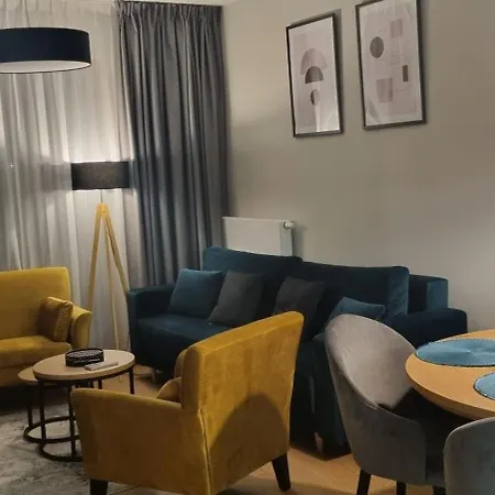 Sloneczne - Marynarska 10 Сарбиново