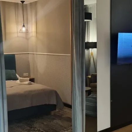 Sloneczne - Marynarska 10