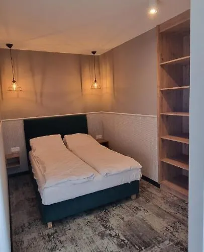 Sloneczne - Marynarska 10 Sarbinowo