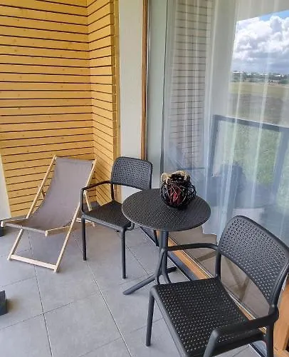 Sloneczne - Marynarska 10 Apartman