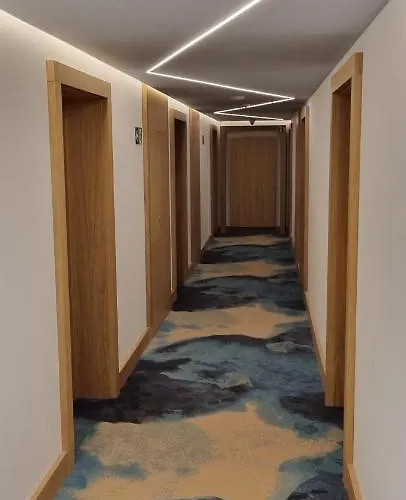 Sloneczne - Marynarska 10 Apartman *