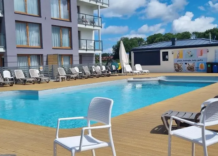 Sloneczne - Marynarska 10