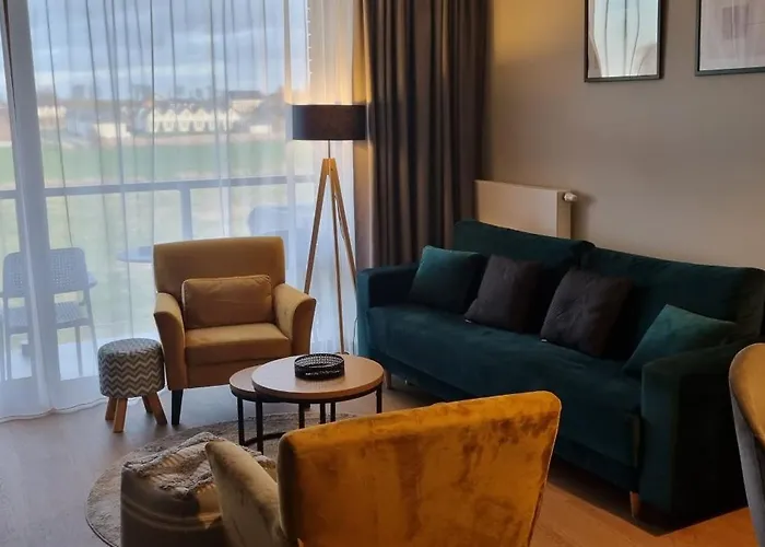 Sloneczne - Marynarska 10